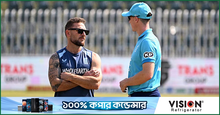 বিশ্বকাপের আগে সব ভুল শুধরে নিতে চান ম্যাককালাম